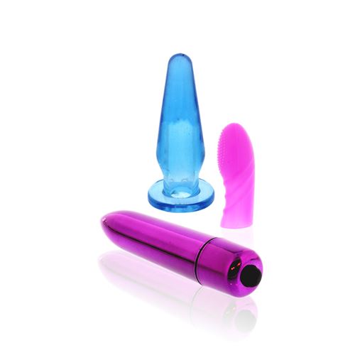 Willie bullet pakket Willie bullet pakket